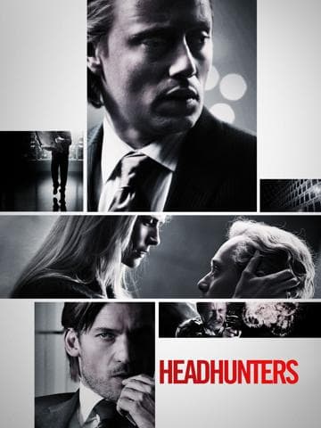 Headhunters