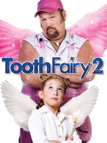 Tooth Fairy 2
