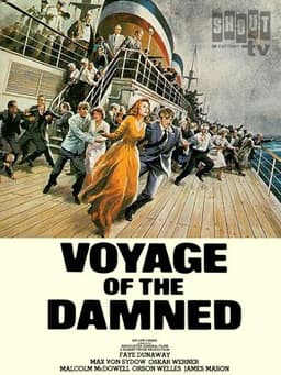 Voyage of the Damned