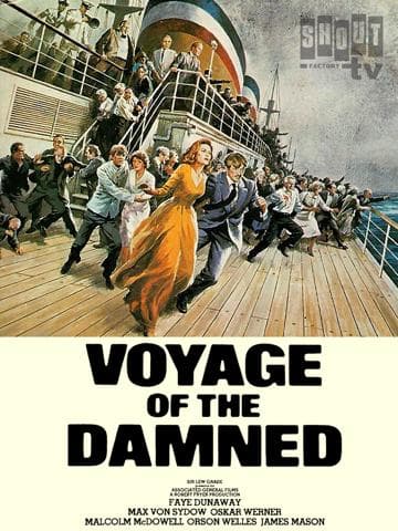 Voyage of the Damned