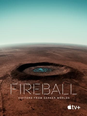 Fireball: Visitors from Darker Worlds