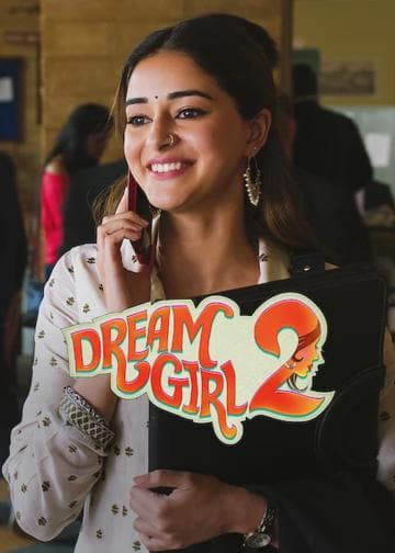 Dream Girl 2