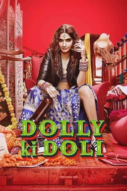 Dolly Ki Doli