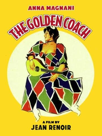 The Golden Coach