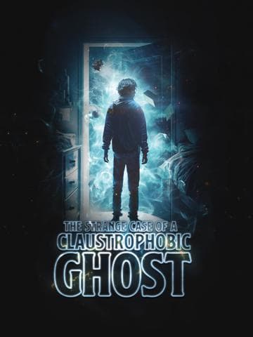 The Strange Case of a Claustrophobic Ghost