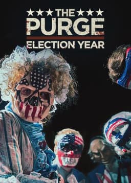 The Purge: Election Year