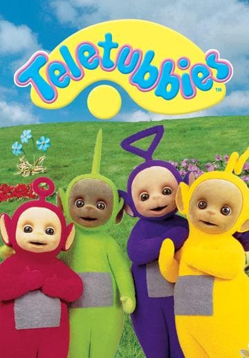 Teletubbies