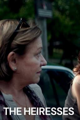 The Heiresses