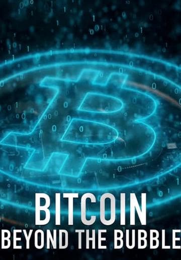 Bitcoin: Beyond the Bubble