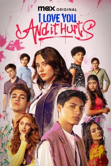 I Love You, and It Hurts