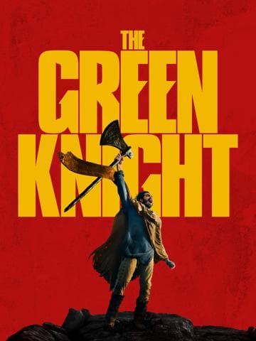The Green Knight
