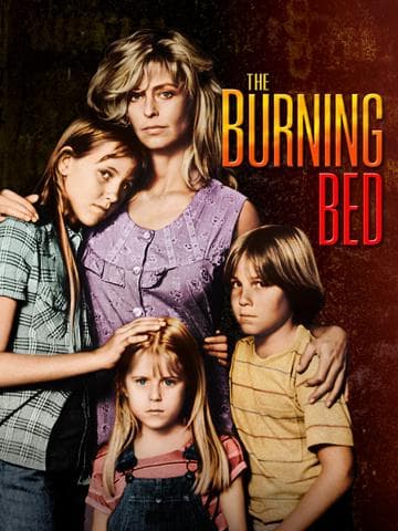 The Burning Bed