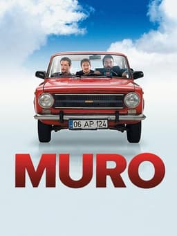 Muro: Nalet Olsun İçimdeki İnsan Sevgisine