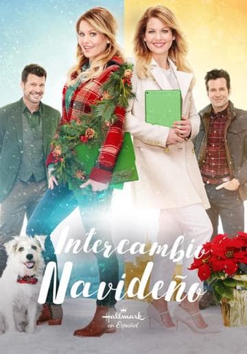 Switched for Christmas