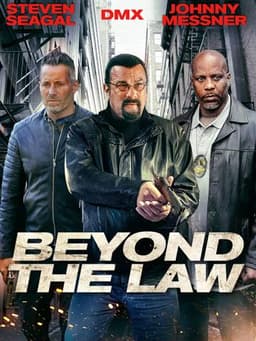 Beyond the Law