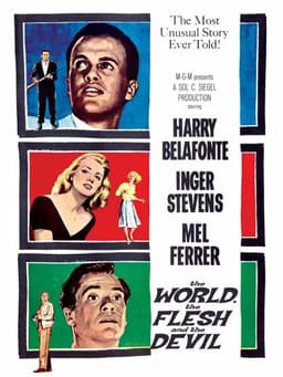 The World, the Flesh and the Devil