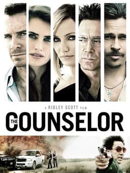 The Counselor