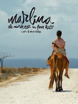 Marlina the Murderer in Four Acts