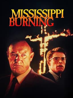 Mississippi Burning