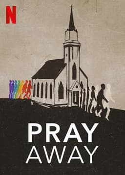 Pray Away