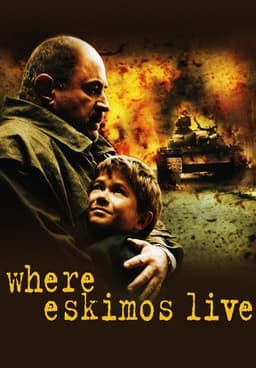 Where Eskimos Live