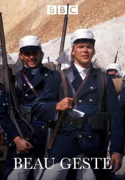 Beau Geste