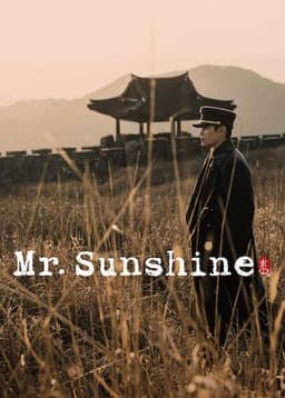 Mr. Sunshine
