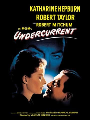 Undercurrent