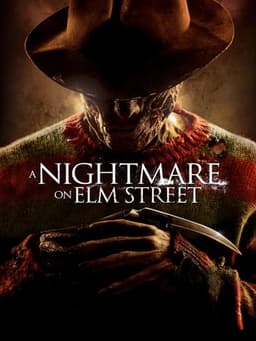 A Nightmare on Elm Street
