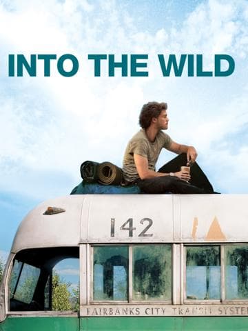 Into the Wild