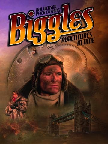 Biggles