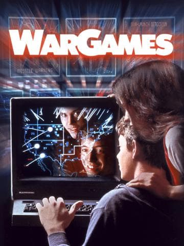 WarGames