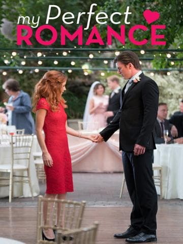My Perfect Romance