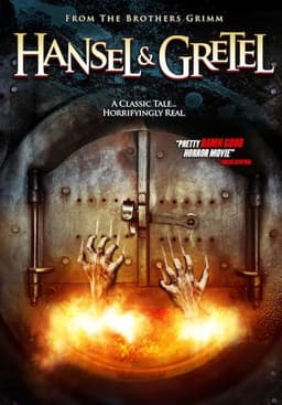 Hansel & Gretel