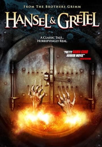 Hansel & Gretel