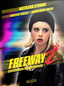 Freeway II: Confessions of a Trickbaby