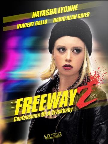 Freeway II: Confessions of a Trickbaby