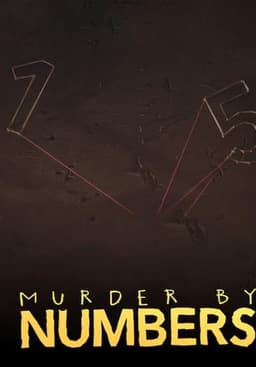 Murder by Numbers