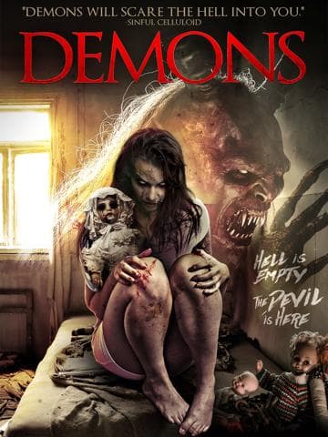 Demons