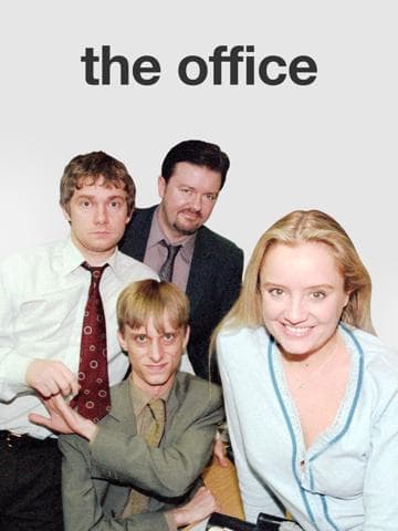 The Office