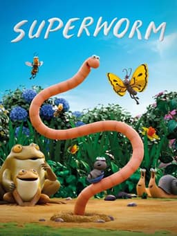 Superworm