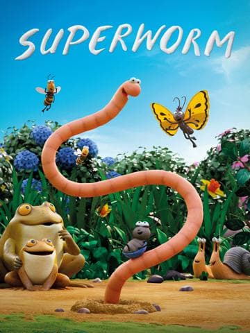 Superworm