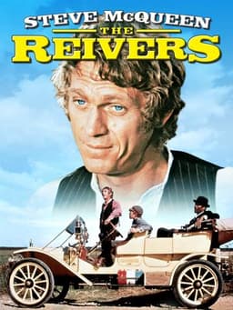 The Reivers