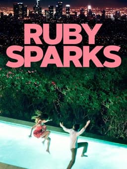Ruby Sparks
