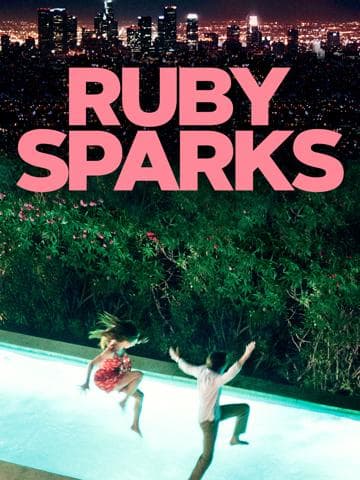 Ruby Sparks