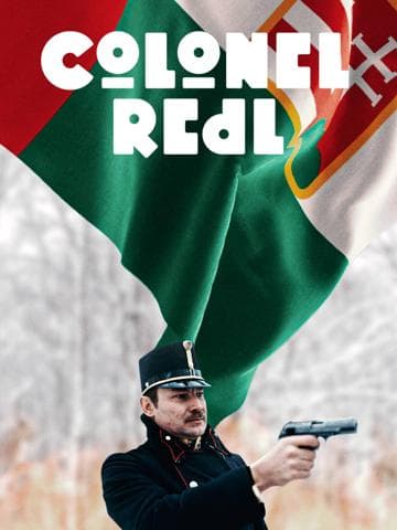 Colonel Redl