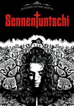 Sennentuntschi: Curse of the Alps