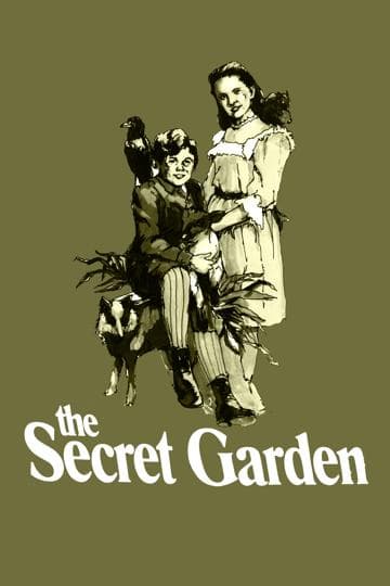 The Secret Garden