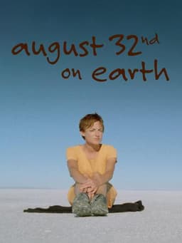 August 32nd on Earth
