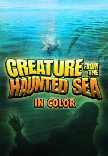 Creature from the Haunted Sea